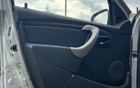 Renault Logan I, 2012 год, 330 000 рублей, 6 фотография