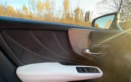 Lexus LS IV, 2018 год, 5 527 000 рублей, 6 фотография