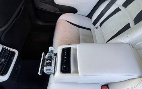 Lexus LS IV, 2018 год, 5 527 000 рублей, 8 фотография