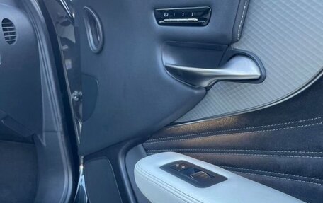 Lexus LS IV, 2018 год, 5 527 000 рублей, 16 фотография