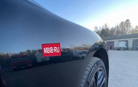Lexus LS IV, 2018 год, 5 527 000 рублей, 9 фотография