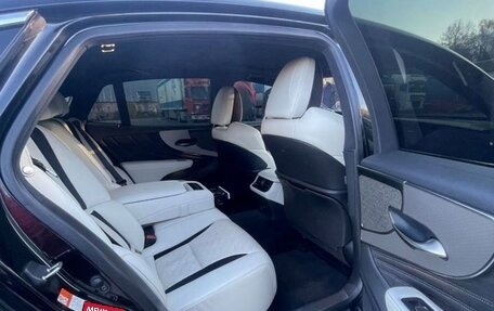 Lexus LS IV, 2018 год, 5 527 000 рублей, 18 фотография