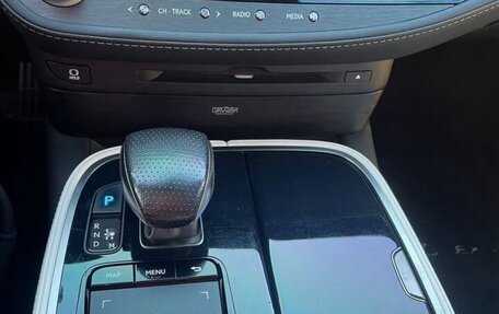 Lexus LS IV, 2018 год, 5 527 000 рублей, 30 фотография