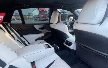 Lexus LS IV, 2018 год, 5 527 000 рублей, 28 фотография