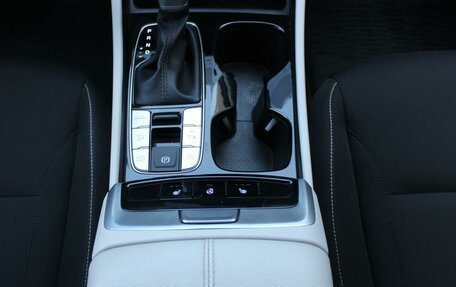 Hyundai Tucson, 2021 год, 2 590 000 рублей, 20 фотография