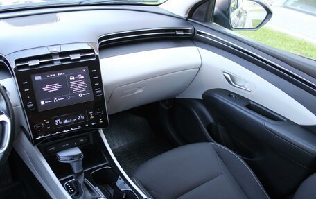 Hyundai Tucson, 2021 год, 2 590 000 рублей, 17 фотография