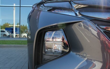 Hyundai Tucson, 2021 год, 2 590 000 рублей, 11 фотография