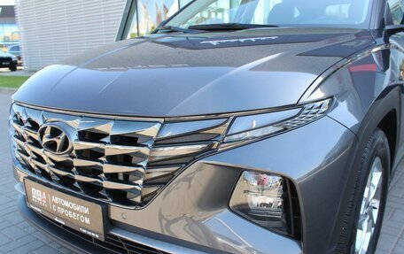 Hyundai Tucson, 2021 год, 2 590 000 рублей, 12 фотография