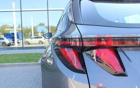 Hyundai Tucson, 2021 год, 2 590 000 рублей, 13 фотография