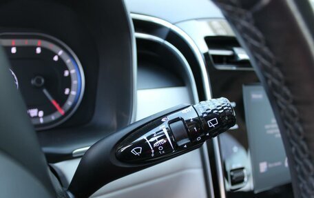 Hyundai Tucson, 2021 год, 2 590 000 рублей, 24 фотография