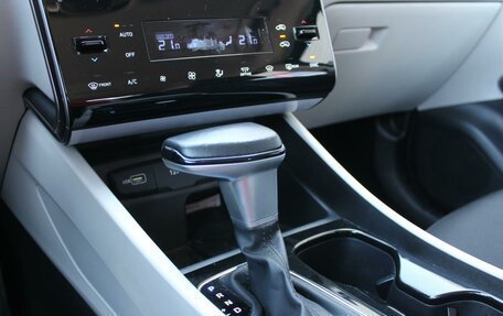 Hyundai Tucson, 2021 год, 2 590 000 рублей, 25 фотография
