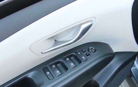 Hyundai Tucson, 2021 год, 2 590 000 рублей, 28 фотография