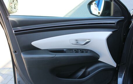 Hyundai Tucson, 2021 год, 2 590 000 рублей, 27 фотография