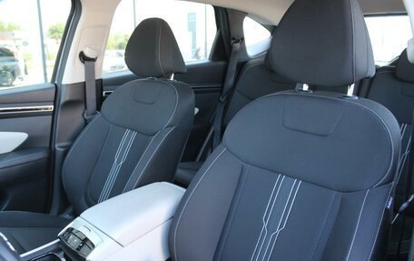 Hyundai Tucson, 2021 год, 2 590 000 рублей, 33 фотография