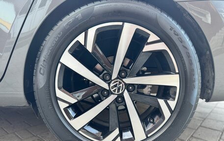 Volkswagen Polo VI (EU Market), 2021 год, 2 350 000 рублей, 7 фотография