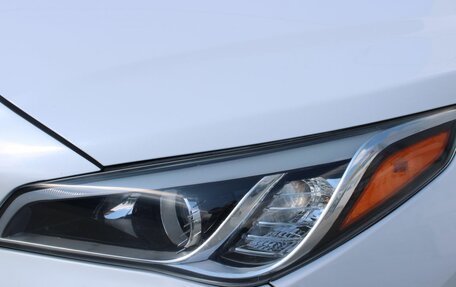 Hyundai Sonata VII, 2016 год, 1 379 000 рублей, 12 фотография