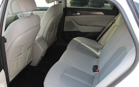 Hyundai Sonata VII, 2016 год, 1 379 000 рублей, 19 фотография