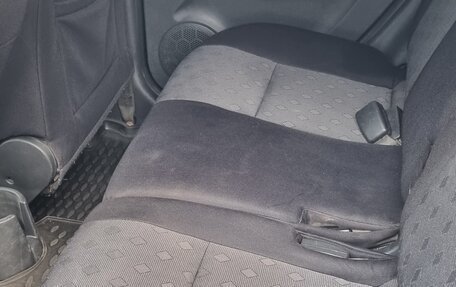 Hyundai Getz I рестайлинг, 2008 год, 460 000 рублей, 11 фотография