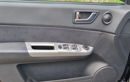 Hyundai Getz I рестайлинг, 2008 год, 460 000 рублей, 13 фотография