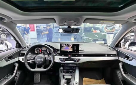 Audi A4, 2022 год, 3 750 000 рублей, 5 фотография