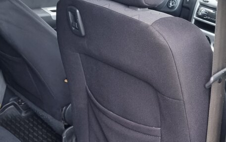 Hyundai Getz I рестайлинг, 2008 год, 460 000 рублей, 17 фотография