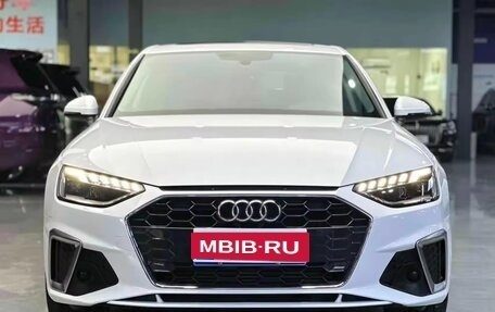 Audi A4, 2022 год, 3 750 000 рублей, 2 фотография