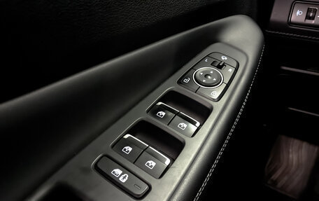 Hyundai Santa Fe IV, 2022 год, 4 000 000 рублей, 29 фотография