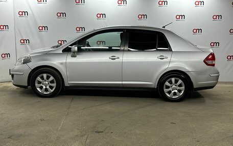 Nissan Tiida, 2008 год, 649 000 рублей, 7 фотография