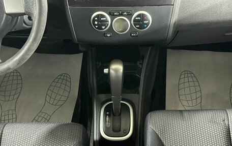 Nissan Tiida, 2008 год, 649 000 рублей, 15 фотография