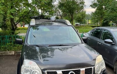 Nissan X-Trail, 2012 год, 1 300 000 рублей, 1 фотография
