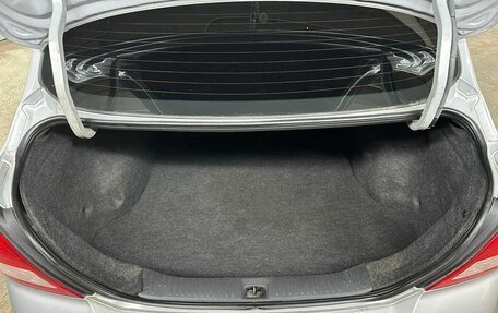 Nissan Tiida, 2008 год, 649 000 рублей, 19 фотография
