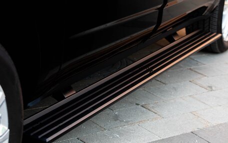 Chevrolet Suburban, 2023 год, 15 500 000 рублей, 34 фотография