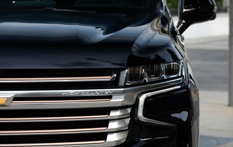 Chevrolet Suburban, 2023 год, 15 500 000 рублей, 38 фотография