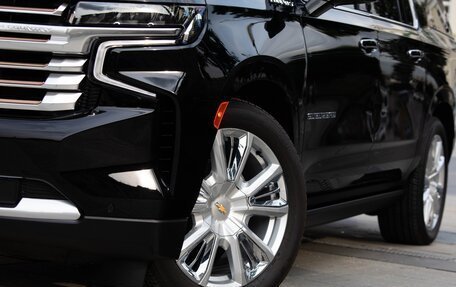 Chevrolet Suburban, 2023 год, 15 500 000 рублей, 37 фотография