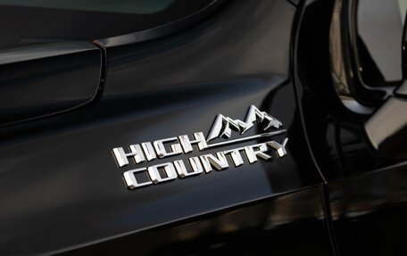 Chevrolet Suburban, 2023 год, 15 500 000 рублей, 35 фотография