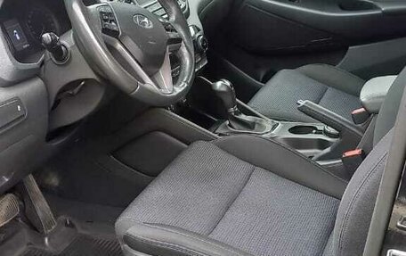 Hyundai Tucson III, 2016 год, 2 200 000 рублей, 6 фотография