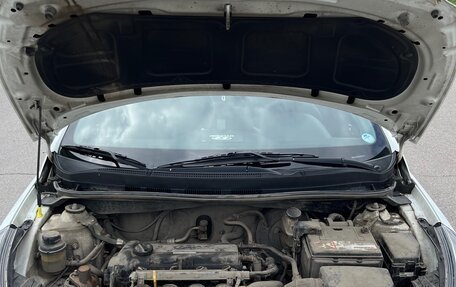 Hyundai Solaris II рестайлинг, 2012 год, 750 000 рублей, 10 фотография
