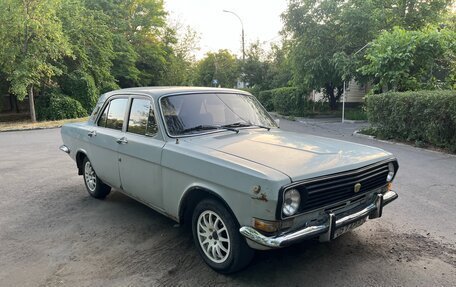 ГАЗ 24 «Волга» I (24), 1978 год, 200 000 рублей, 2 фотография