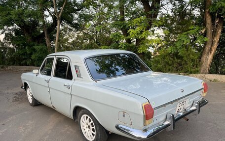 ГАЗ 24 «Волга» I (24), 1978 год, 200 000 рублей, 4 фотография