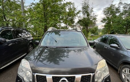 Nissan X-Trail, 2012 год, 1 300 000 рублей, 2 фотография