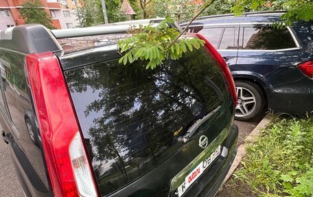Nissan X-Trail, 2012 год, 1 300 000 рублей, 5 фотография