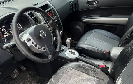 Nissan X-Trail, 2012 год, 1 300 000 рублей, 9 фотография