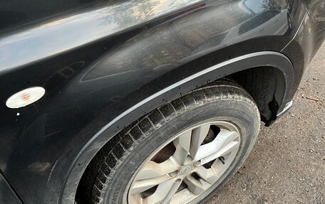 Nissan X-Trail, 2012 год, 1 300 000 рублей, 11 фотография
