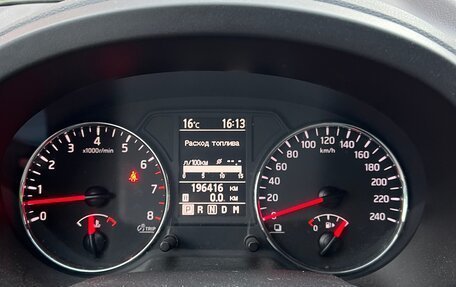 Nissan X-Trail, 2012 год, 1 300 000 рублей, 15 фотография