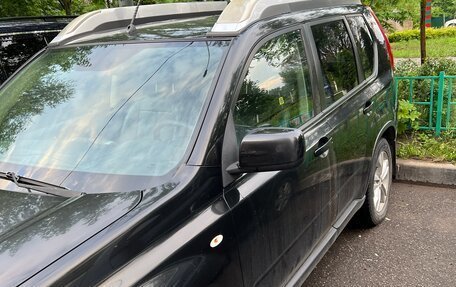 Nissan X-Trail, 2012 год, 1 300 000 рублей, 10 фотография