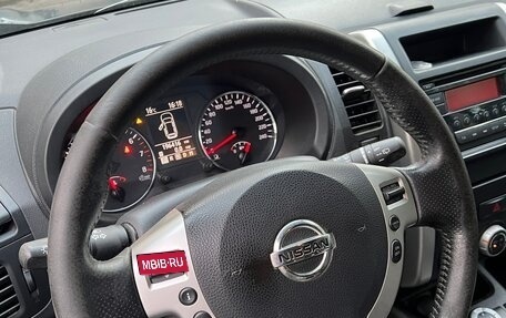 Nissan X-Trail, 2012 год, 1 300 000 рублей, 8 фотография