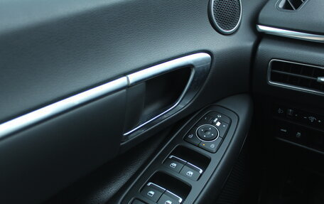 Hyundai Sonata VIII, 2020 год, 2 200 000 рублей, 14 фотография