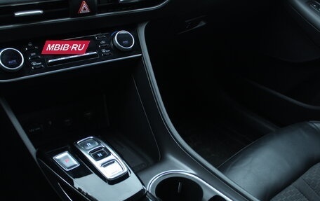 Hyundai Sonata VIII, 2020 год, 2 200 000 рублей, 12 фотография