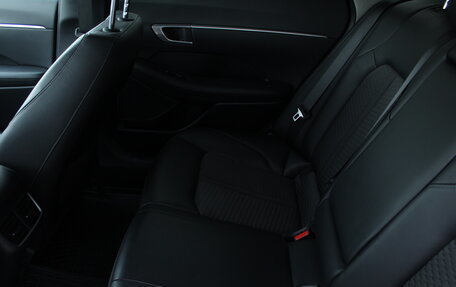 Hyundai Sonata VIII, 2020 год, 2 200 000 рублей, 17 фотография