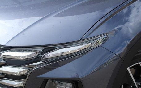 Hyundai Tucson, 2025 год, 3 990 000 рублей, 3 фотография